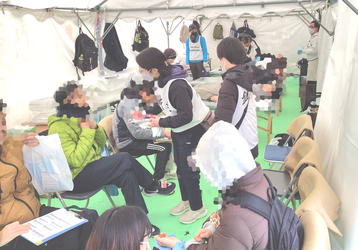 高槻クロスカントリー大会